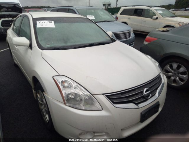 NISSAN ALTIMA 2011 1n4al2ap6bn515664