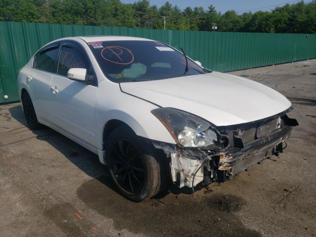 NISSAN ALTIMA BAS 2011 1n4al2ap6bn515809