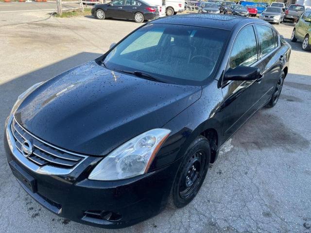 NISSAN ALTIMA BAS 2011 1n4al2ap6bn516068