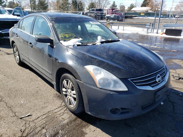 NISSAN ALTIMA BAS 2011 1n4al2ap6bn516359