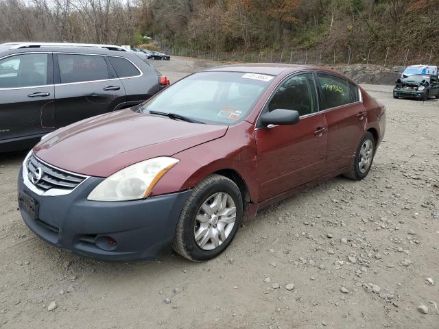 NISSAN ALTIMA 2011 1n4al2ap6bn516569