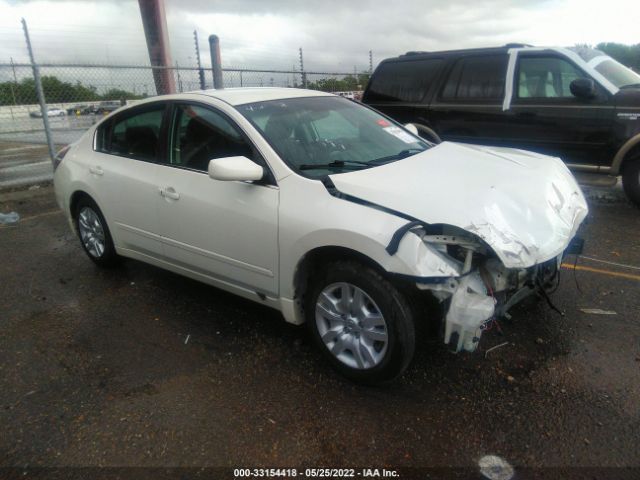 NISSAN ALTIMA 2011 1n4al2ap6bn516894