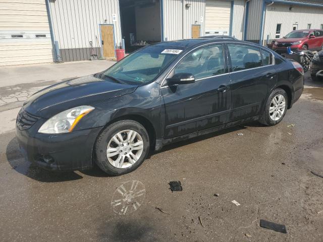 NISSAN ALTIMA BAS 2011 1n4al2ap6bn517012