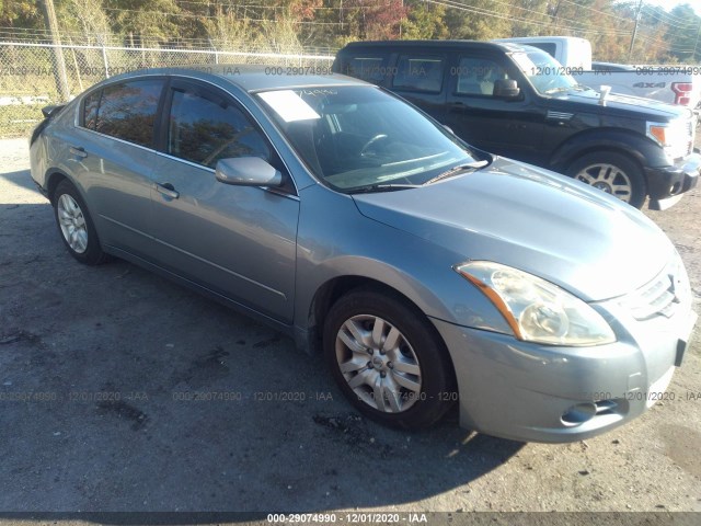 NISSAN ALTIMA 2012 1n4al2ap6cc100891