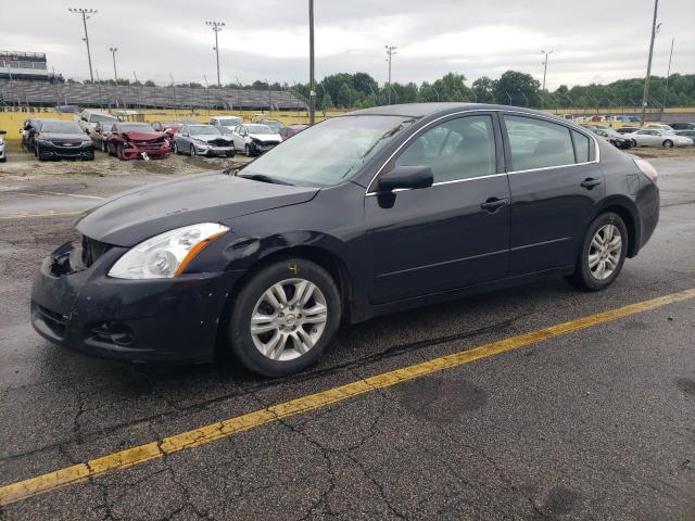 NISSAN ALTIMA BAS 2012 1n4al2ap6cc100972