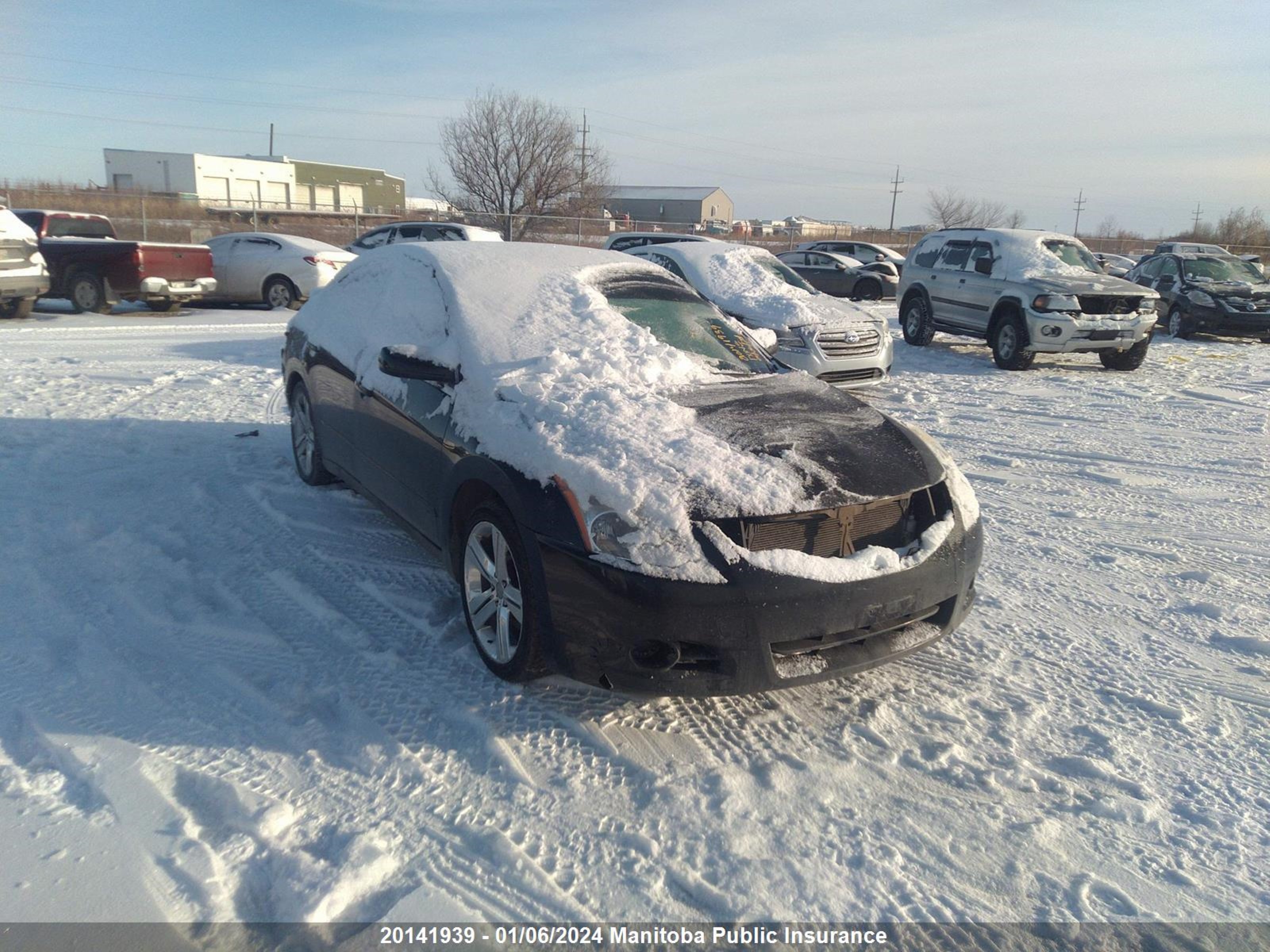 NISSAN ALTIMA 2012 1n4al2ap6cc102351