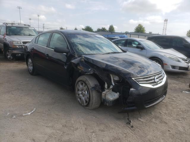 NISSAN ALTIMA BAS 2012 1n4al2ap6cc102463