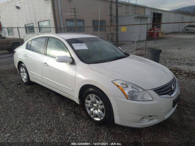 NISSAN ALTIMA 2012 1n4al2ap6cc102799