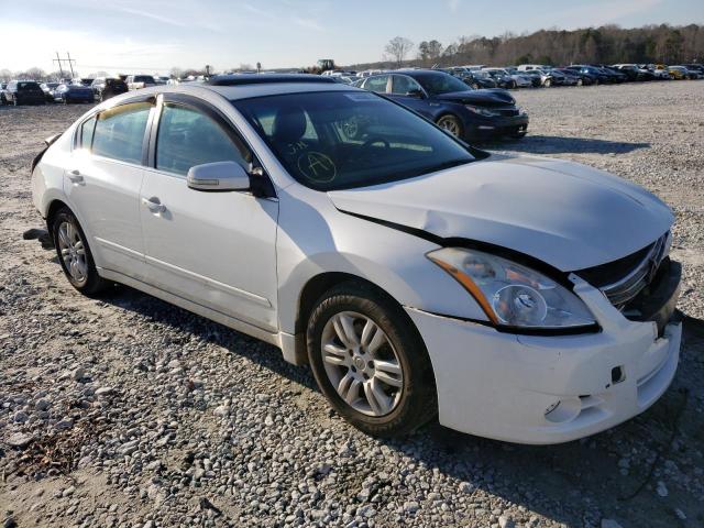 NISSAN ALTIMA BAS 2012 1n4al2ap6cc102835