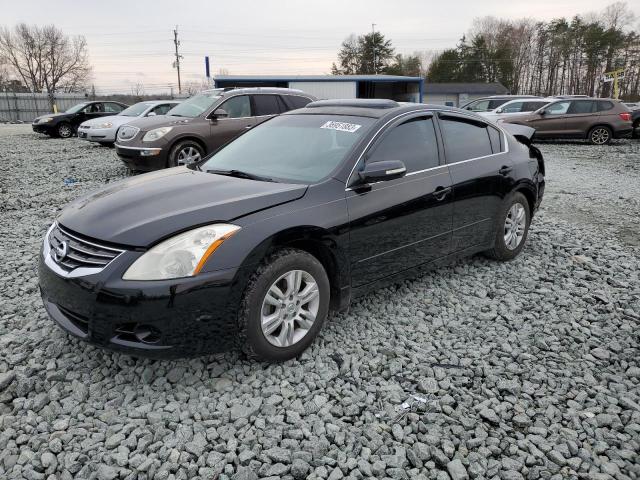 NISSAN ALTIMA BAS 2012 1n4al2ap6cc104276