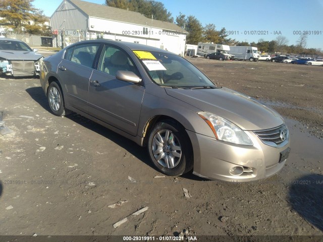 NISSAN ALTIMA 2012 1n4al2ap6cc104410