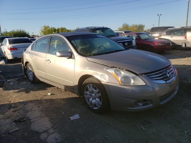 NISSAN ALTIMA BAS 2012 1n4al2ap6cc105153