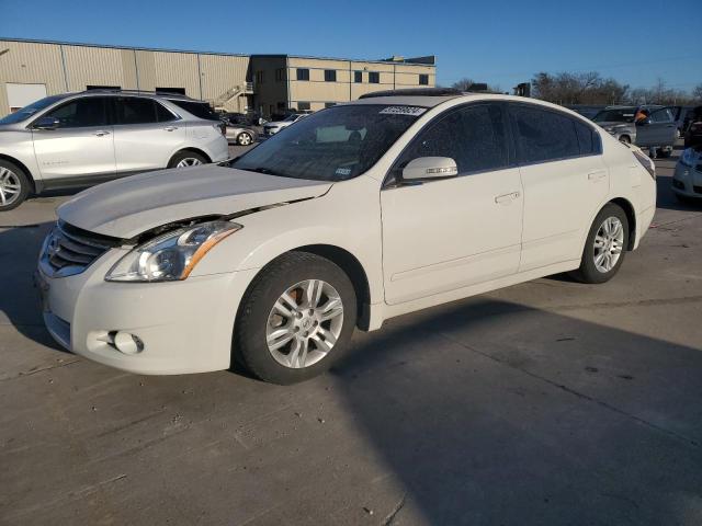 NISSAN ALTIMA 2012 1n4al2ap6cc105380