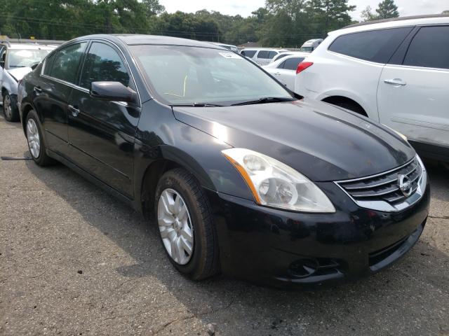 NISSAN ALTIMA BAS 2012 1n4al2ap6cc105587