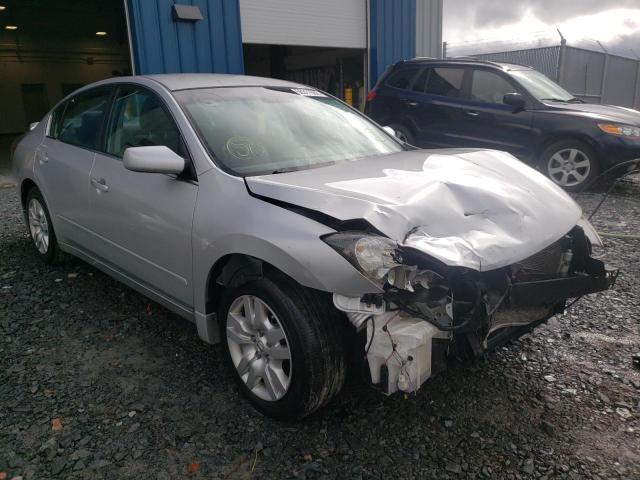 NISSAN ALTIMA BAS 2012 1n4al2ap6cc105878