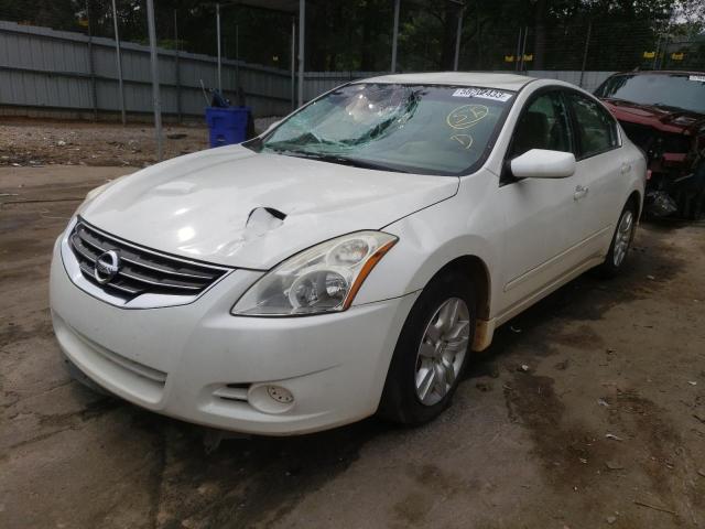 NISSAN ALTIMA BAS 2012 1n4al2ap6cc107470