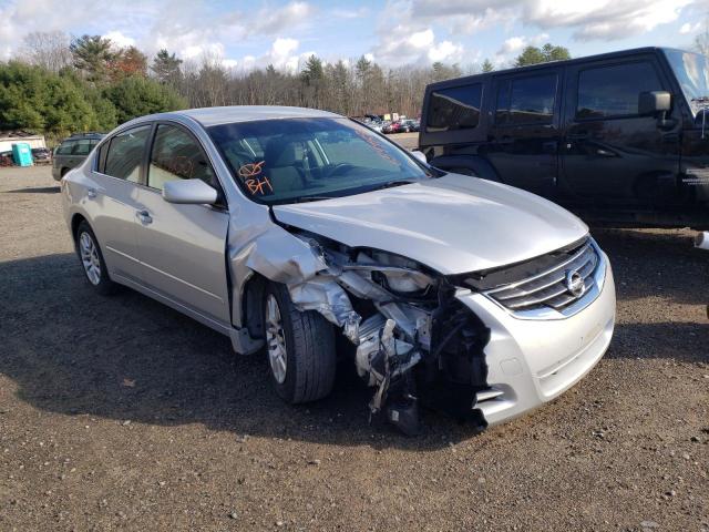 NISSAN ALTIMA BAS 2012 1n4al2ap6cc107744