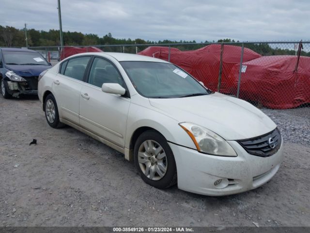 NISSAN ALTIMA 2012 1n4al2ap6cc107887