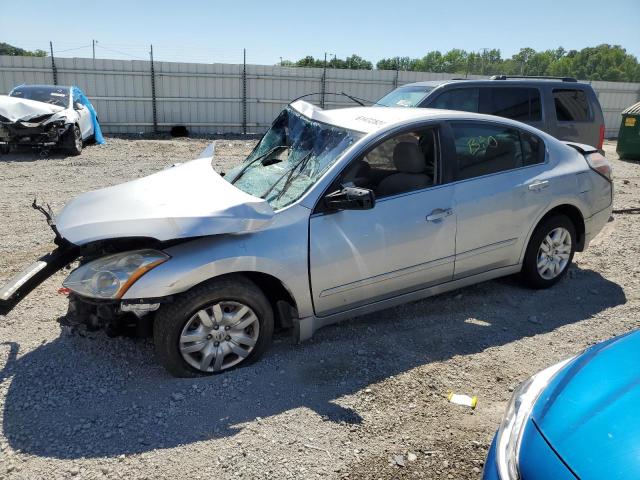 NISSAN ALTIMA 2012 1n4al2ap6cc108537