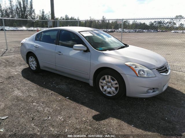 NISSAN ALTIMA 2012 1n4al2ap6cc108635