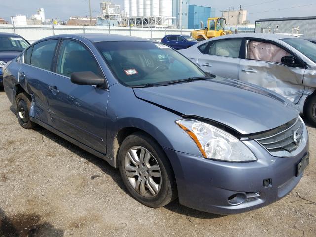 NISSAN ALTIMA BAS 2012 1n4al2ap6cc109865