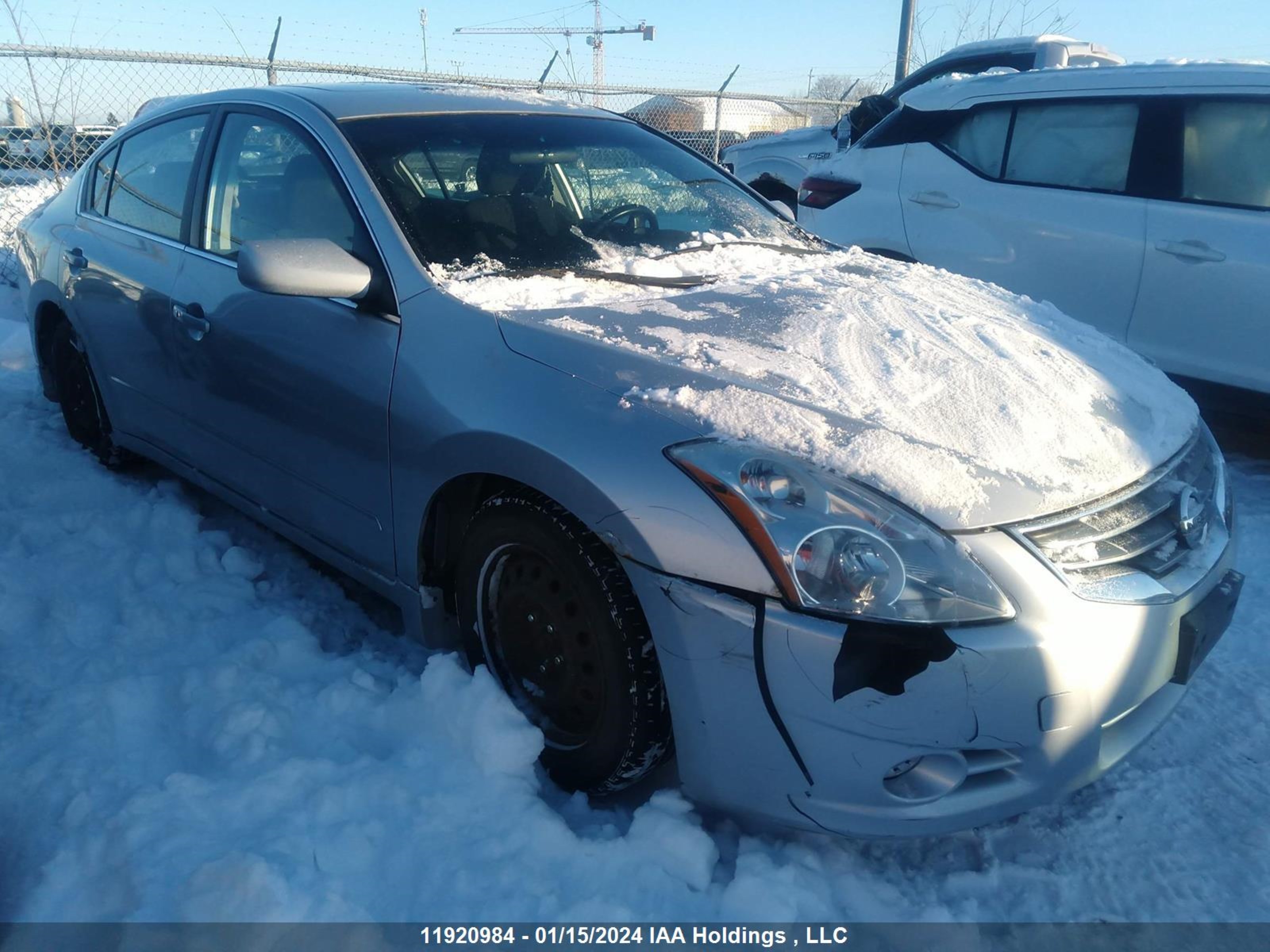 NISSAN ALTIMA 2012 1n4al2ap6cc110062