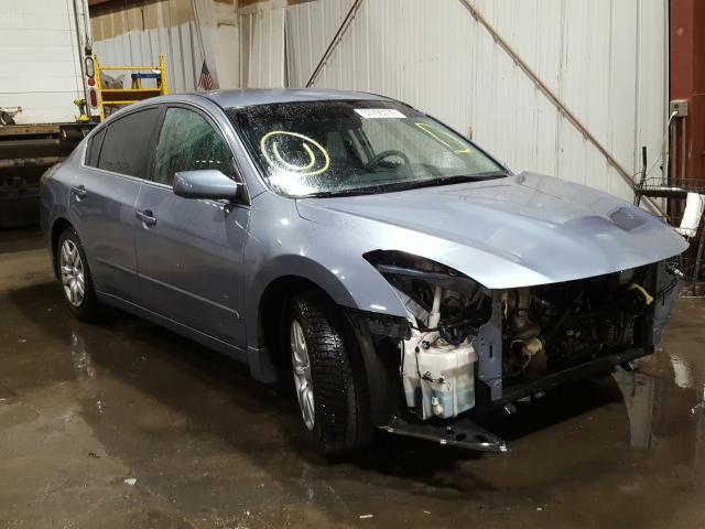 NISSAN ALTIMA BAS 2012 1n4al2ap6cc110708