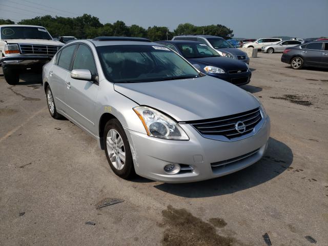 NISSAN ALTIMA BAS 2012 1n4al2ap6cc110871