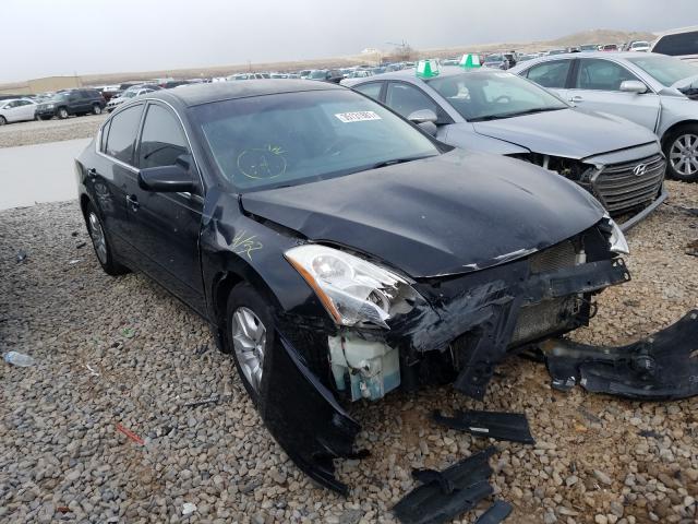 NISSAN ALTIMA BAS 2012 1n4al2ap6cc111079