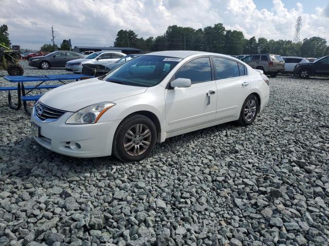 NISSAN ALTIMA BAS 2012 1n4al2ap6cc111227