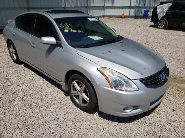 NISSAN ALTIMA BAS 2012 1n4al2ap6cc111390