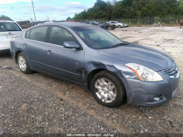 NISSAN ALTIMA 2012 1n4al2ap6cc111695