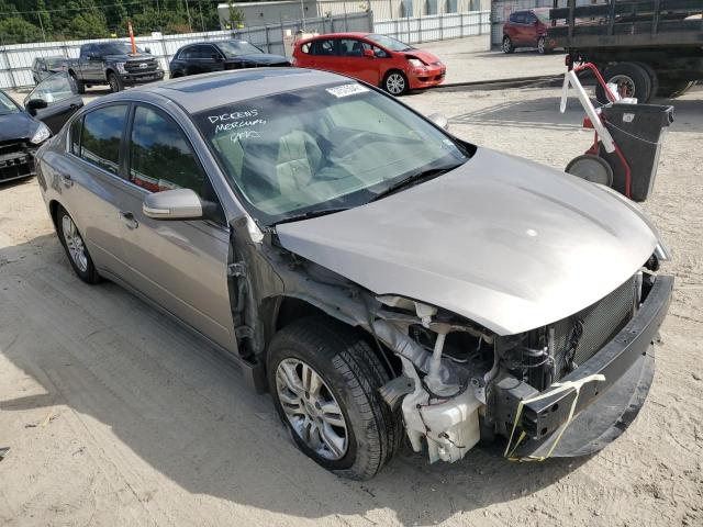 NISSAN ALTIMA 2012 1n4al2ap6cc113186