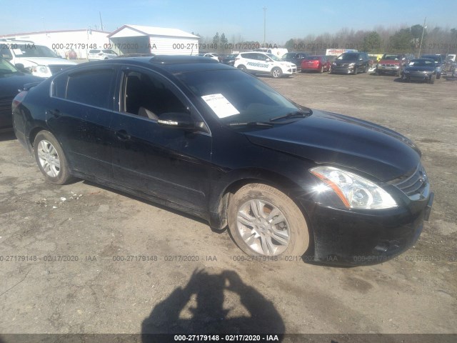 NISSAN ALTIMA 2012 1n4al2ap6cc113429