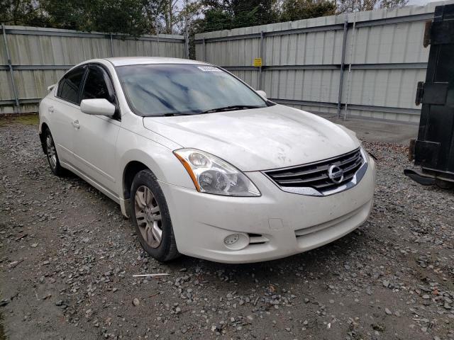 NISSAN ALTIMA BAS 2012 1n4al2ap6cc113821