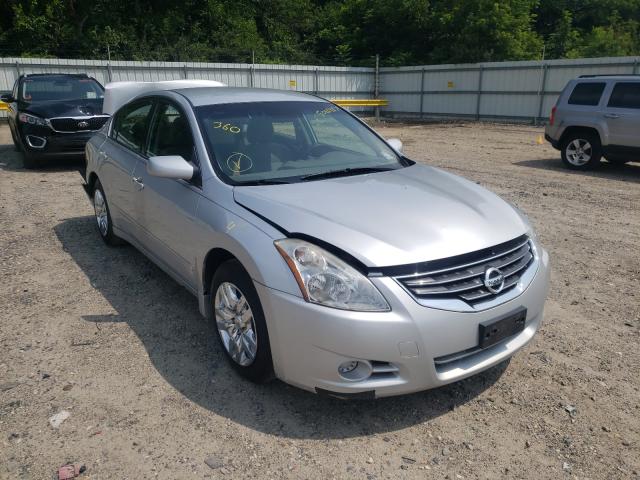 NISSAN ALTIMA BAS 2012 1n4al2ap6cc114483