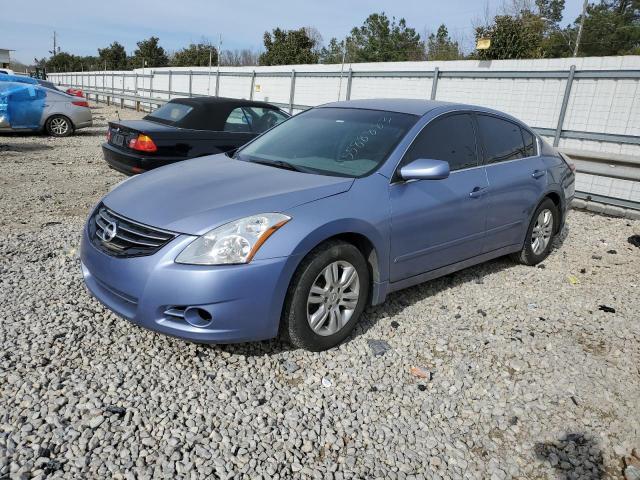 NISSAN ALTIMA BAS 2012 1n4al2ap6cc115214