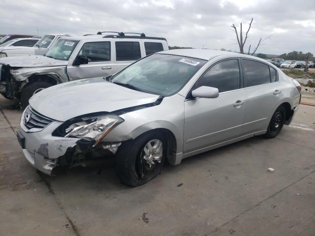 NISSAN ALTIMA 2012 1n4al2ap6cc115391