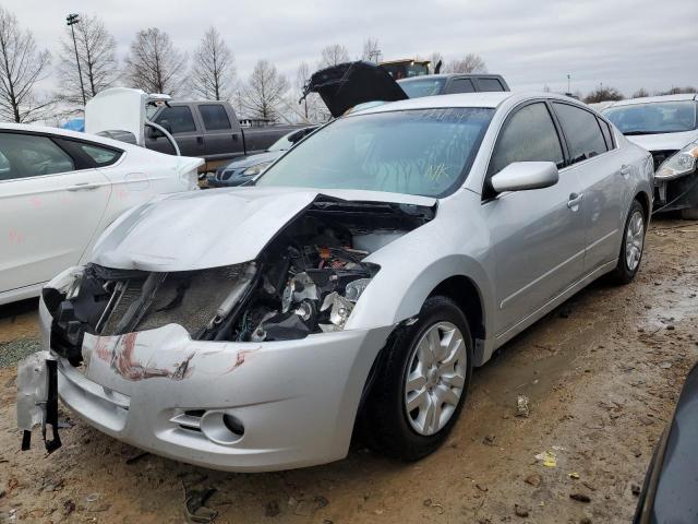 NISSAN ALTIMA BAS 2012 1n4al2ap6cc115939