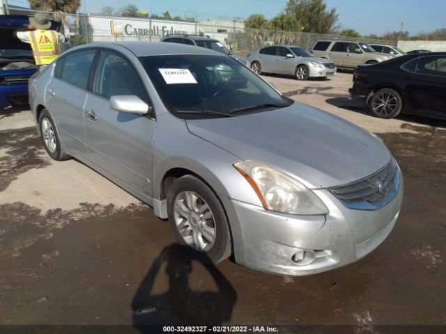 NISSAN ALTIMA 2012 1n4al2ap6cc116010