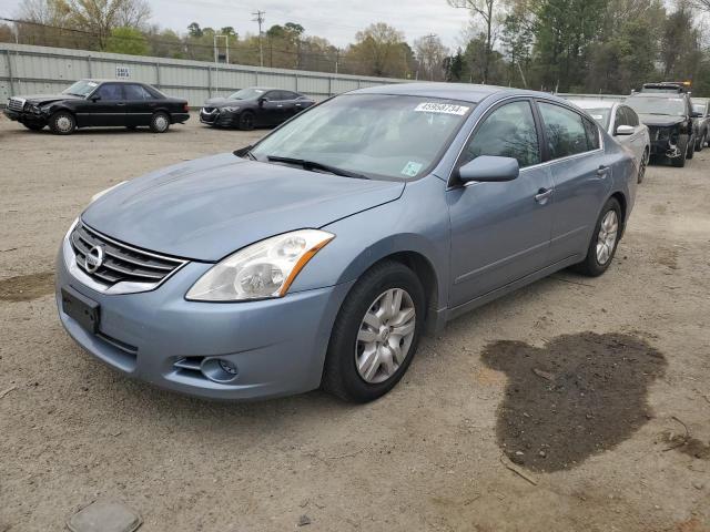 NISSAN ALTIMA 2012 1n4al2ap6cc116184