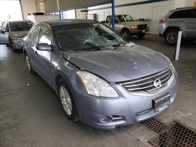 NISSAN ALTIMA 2012 1n4al2ap6cc116301