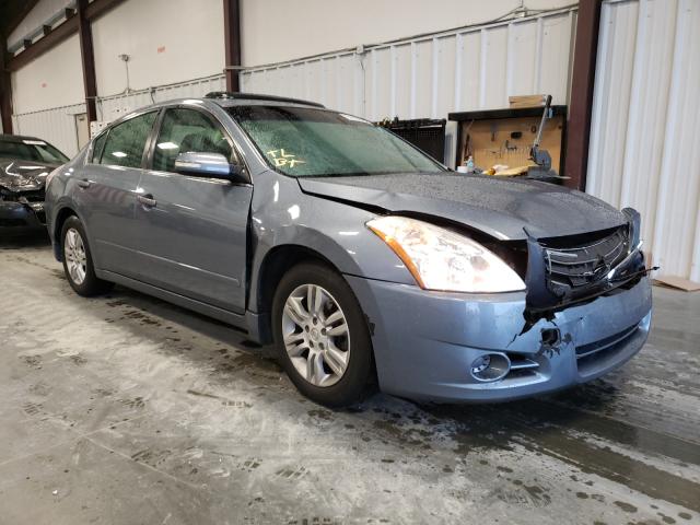 NISSAN ALTIMA BAS 2012 1n4al2ap6cc116461