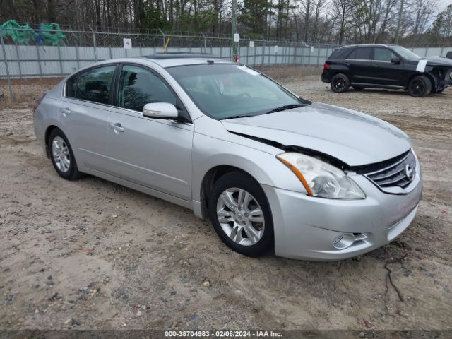 NISSAN ALTIMA 2012 1n4al2ap6cc116864