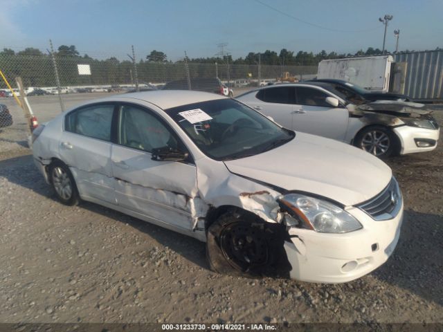 NISSAN ALTIMA 2012 1n4al2ap6cc116881