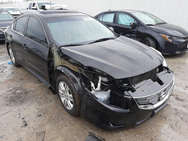 NISSAN ALTIMA BAS 2012 1n4al2ap6cc118467