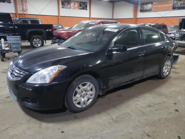 NISSAN ALTIMA BAS 2012 1n4al2ap6cc118808