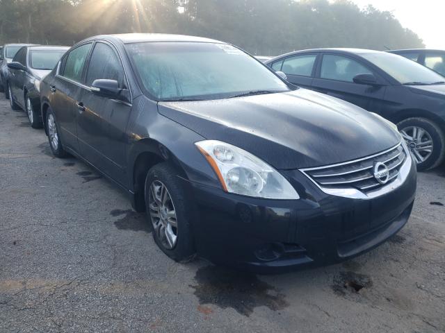 NISSAN ALTIMA BAS 2012 1n4al2ap6cc118856