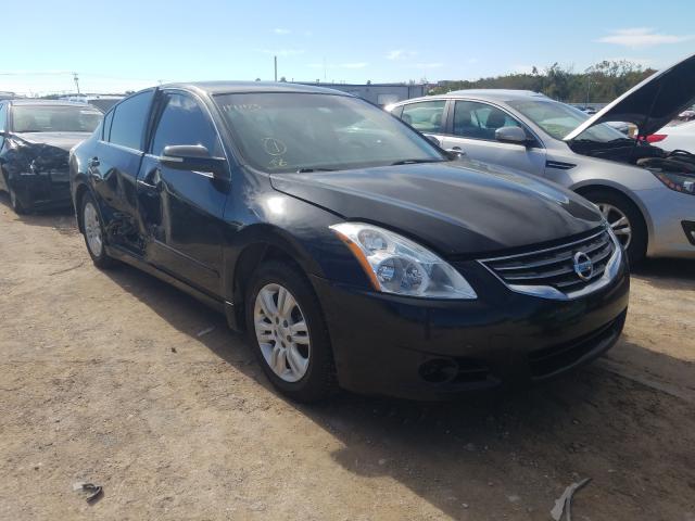 NISSAN ALTIMA BAS 2012 1n4al2ap6cc119103