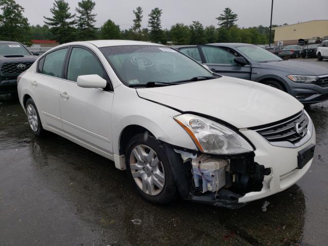 NISSAN ALTIMA BAS 2012 1n4al2ap6cc119697